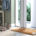 Felpudo, fibra de coco KONTANTER