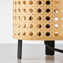 Lámpara de mesa SAXHYTTAN