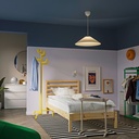 Pantalla para lámpara de techo KUDDLAVA