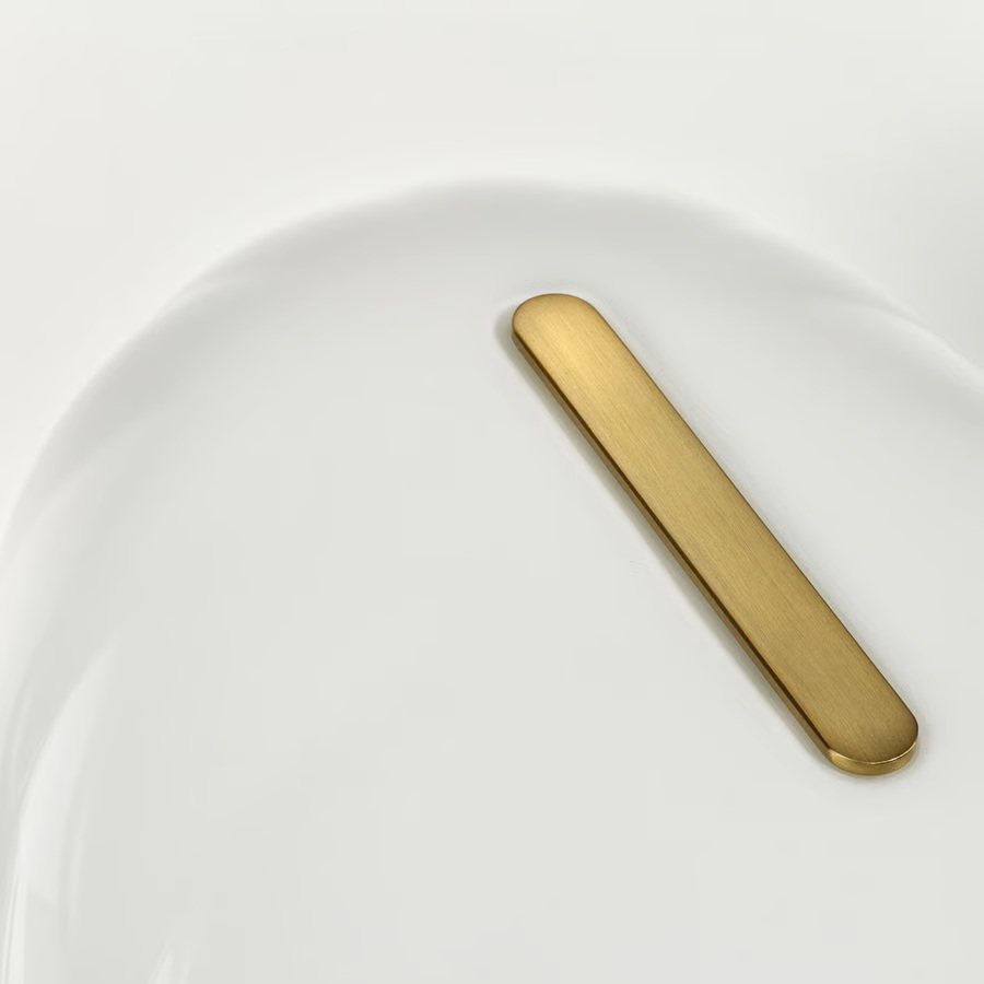 Lámpara de mesa AKTERSPRING