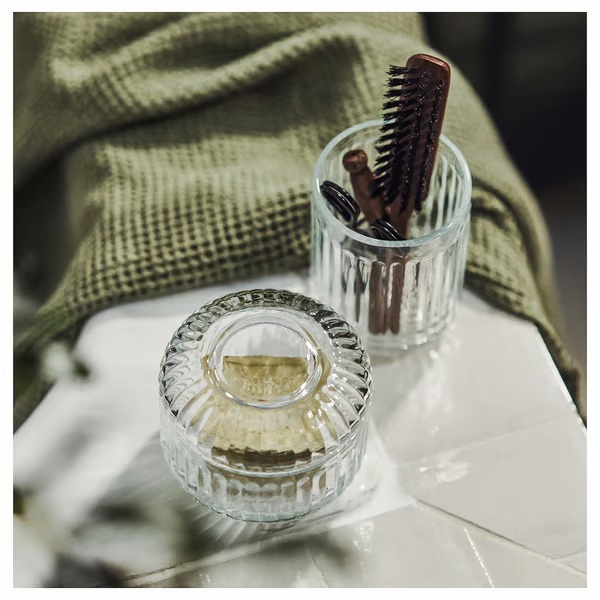 Recipiente SILVTJÄRN