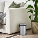 Cubo de basura con pedal 5L SNÖRPA