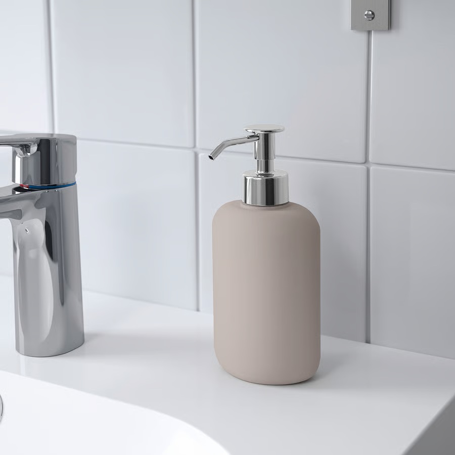 Dispensador jabón EKOLN