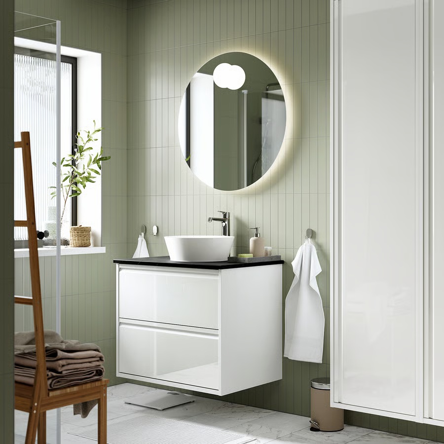 Dispensador jabón EKOLN