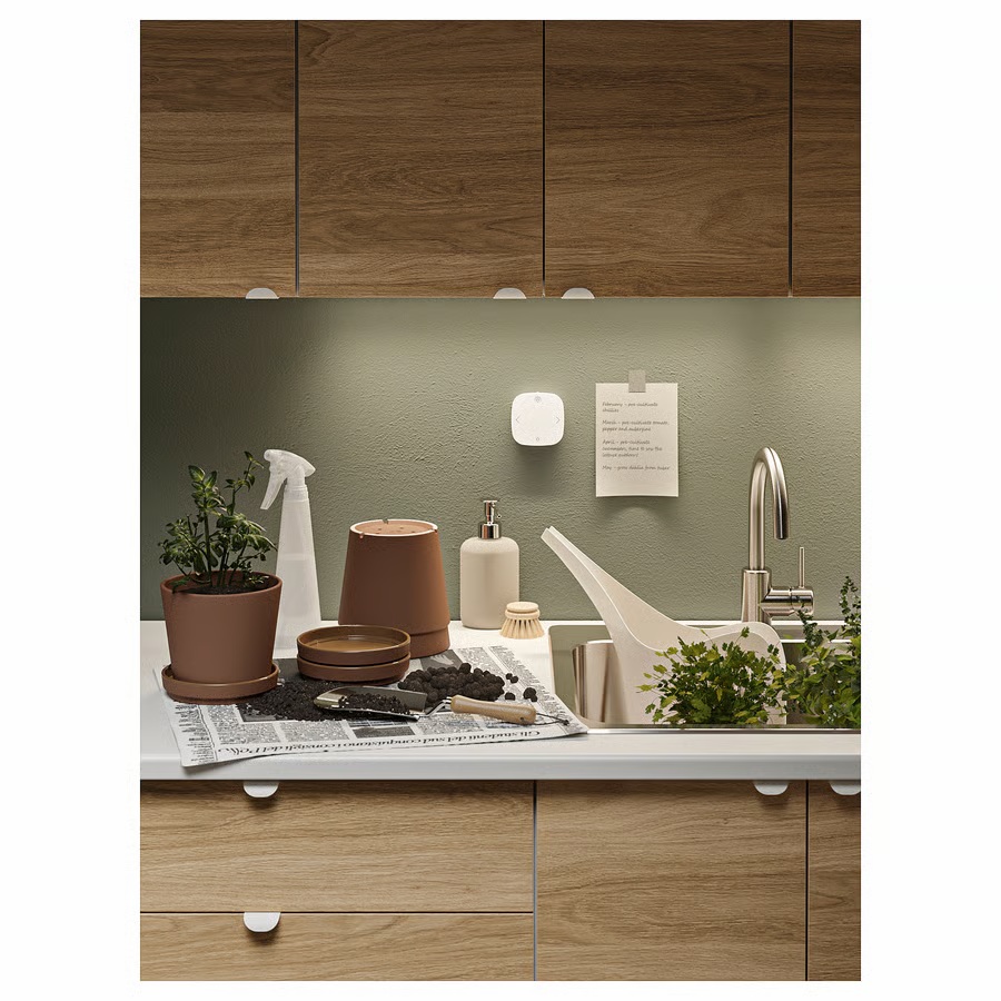 Dispensador jabón EKOLN