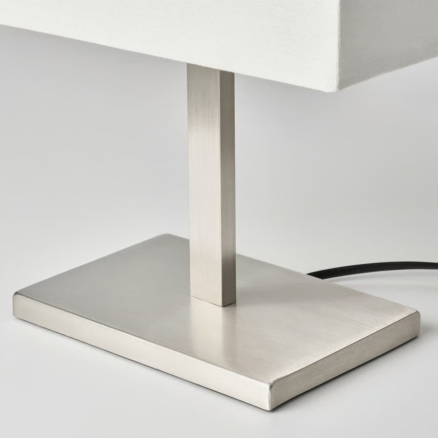 Lámpara de mesa TOMELILLA