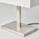 Lámpara de mesa TOMELILLA