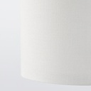 Pantalla para lámpara RINGSTA