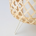 Lámpara de mesa GOTTORP