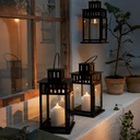 Farolillo P/Vela Gruesa BORRBY