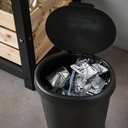 Cubo con tapa HÖLASS