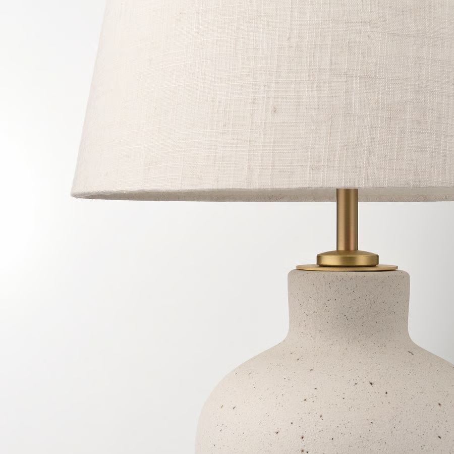 Lámpara de mesa BLIDVÄDER