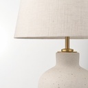 Lámpara de mesa BLIDVÄDER