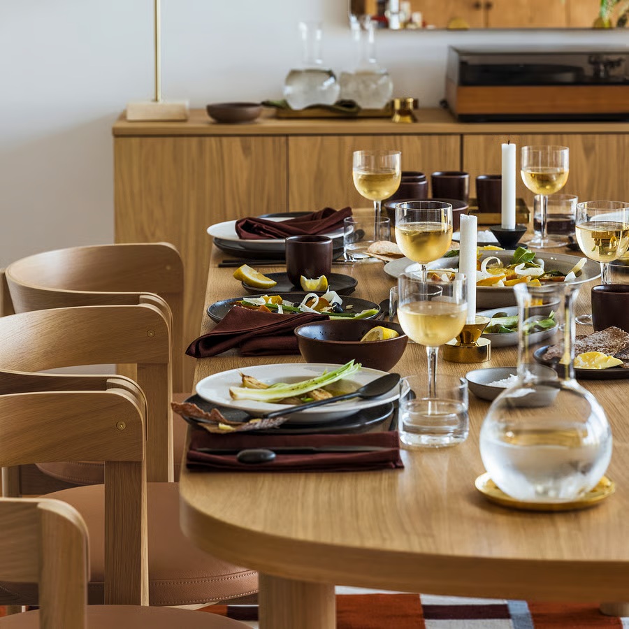 IKEA Plato STOCKHOLM 2025
