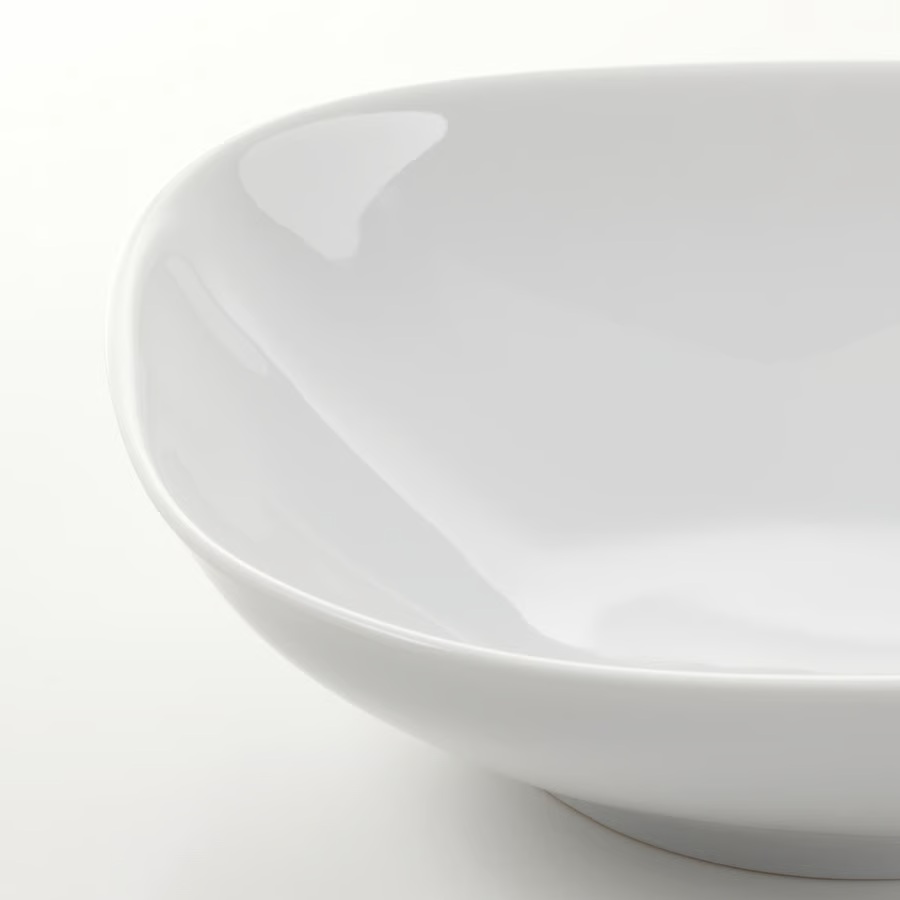 IKEA Vajilla 18 piezas VÄRDERA