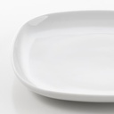 IKEA Vajilla 18 piezas VÄRDERA