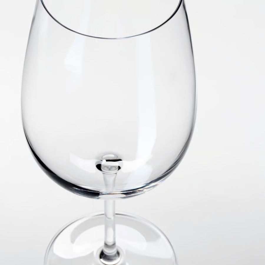 IKEA Copa de vino tinto, 68cl /6 unidad STORSINT