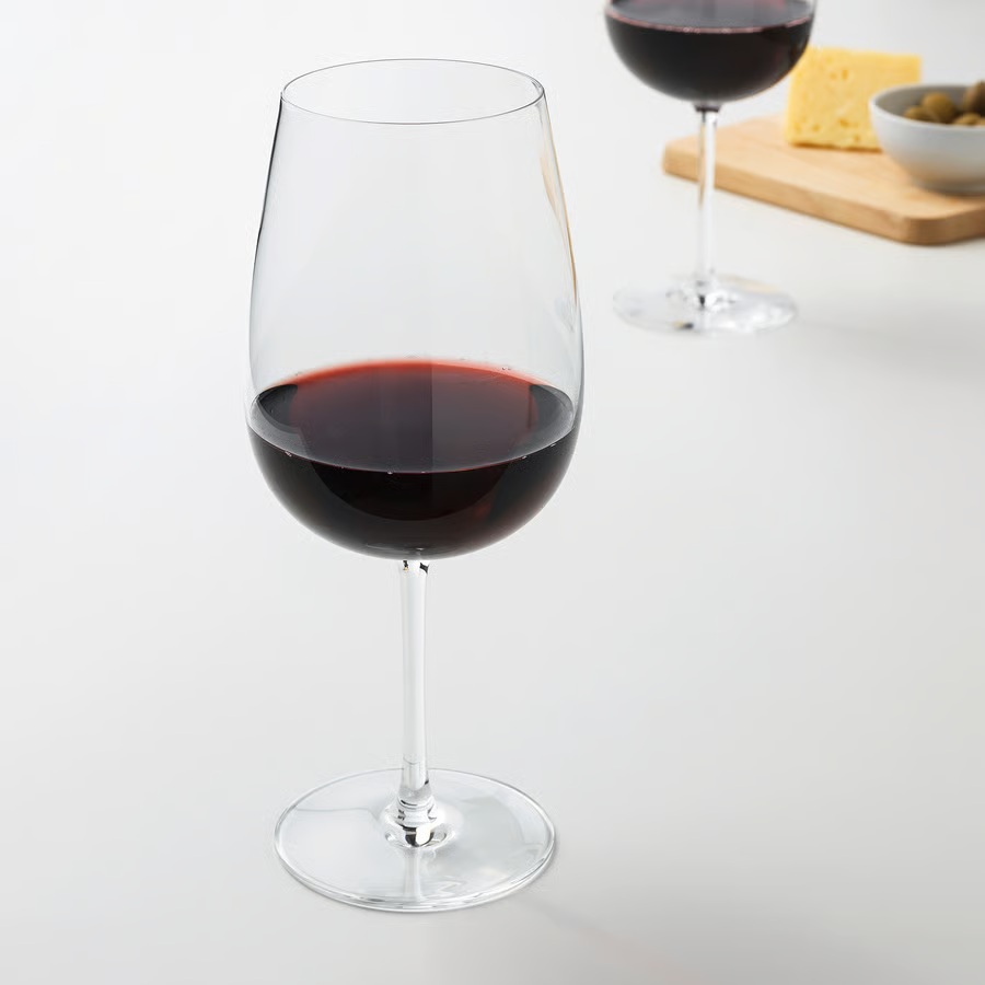 IKEA Copa de vino tinto, 68cl /6 unidad STORSINT