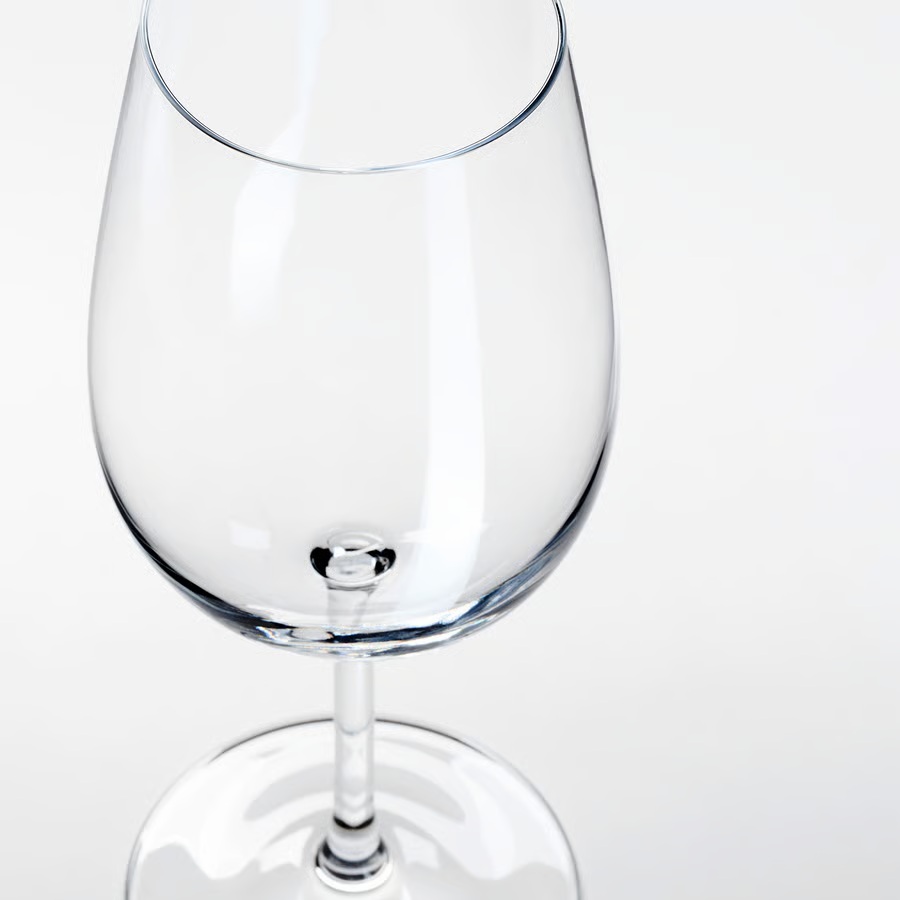 IKEA Copa de vino, 49 cl /6 unidad STORSINT