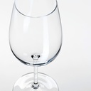 IKEA Copa de vino, 49 cl /6 unidad STORSINT