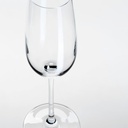IKEA Copa de cava vidrio 22 cl /6 unidad STORSINT