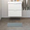 IKEA Alfombrilla de baño, 40x60 cm FINTSEN