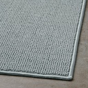 IKEA Alfombrilla de baño, 40x60 cm FINTSEN