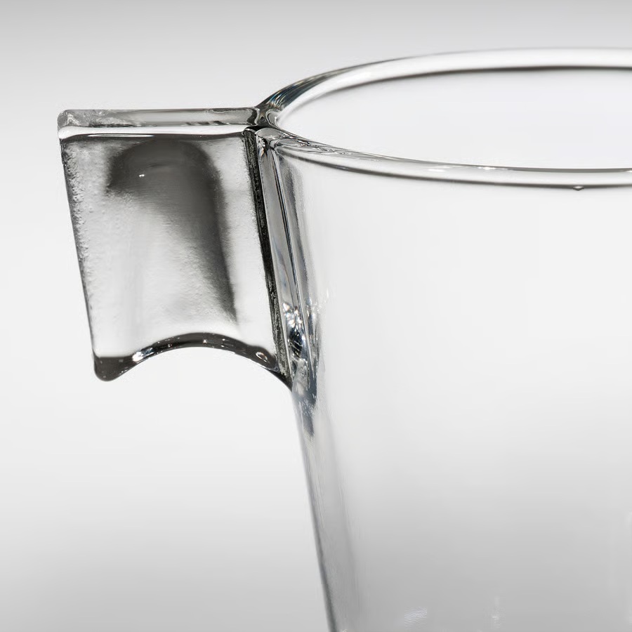 IKEA Taza espresso, 8 cl GOTTFINNANDE