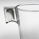 IKEA Taza espresso, 8 cl GOTTFINNANDE