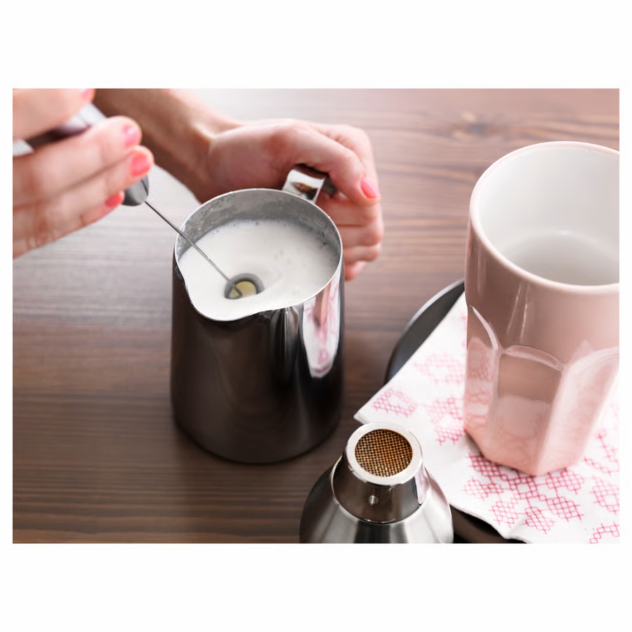 IKEA Jarra de leche 0.5 l MÅTTLIG