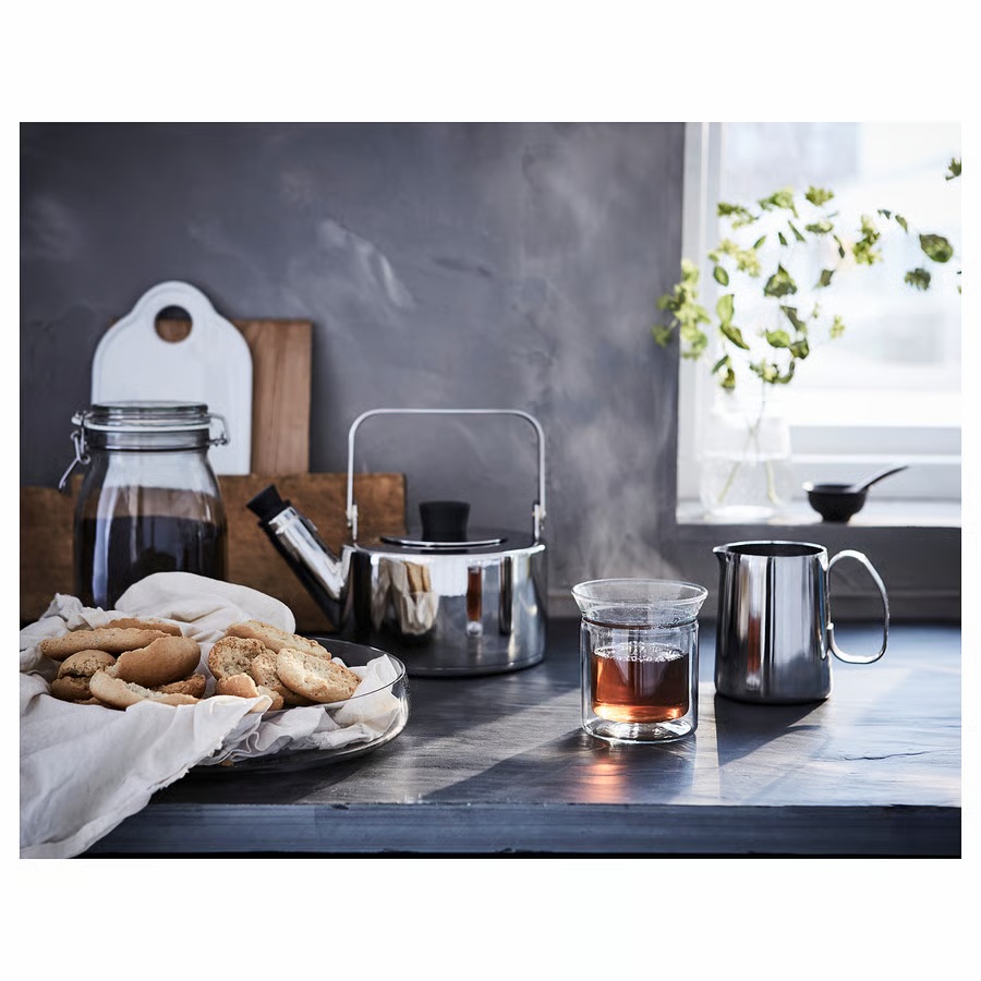IKEA Jarra de leche 0.5 l MÅTTLIG