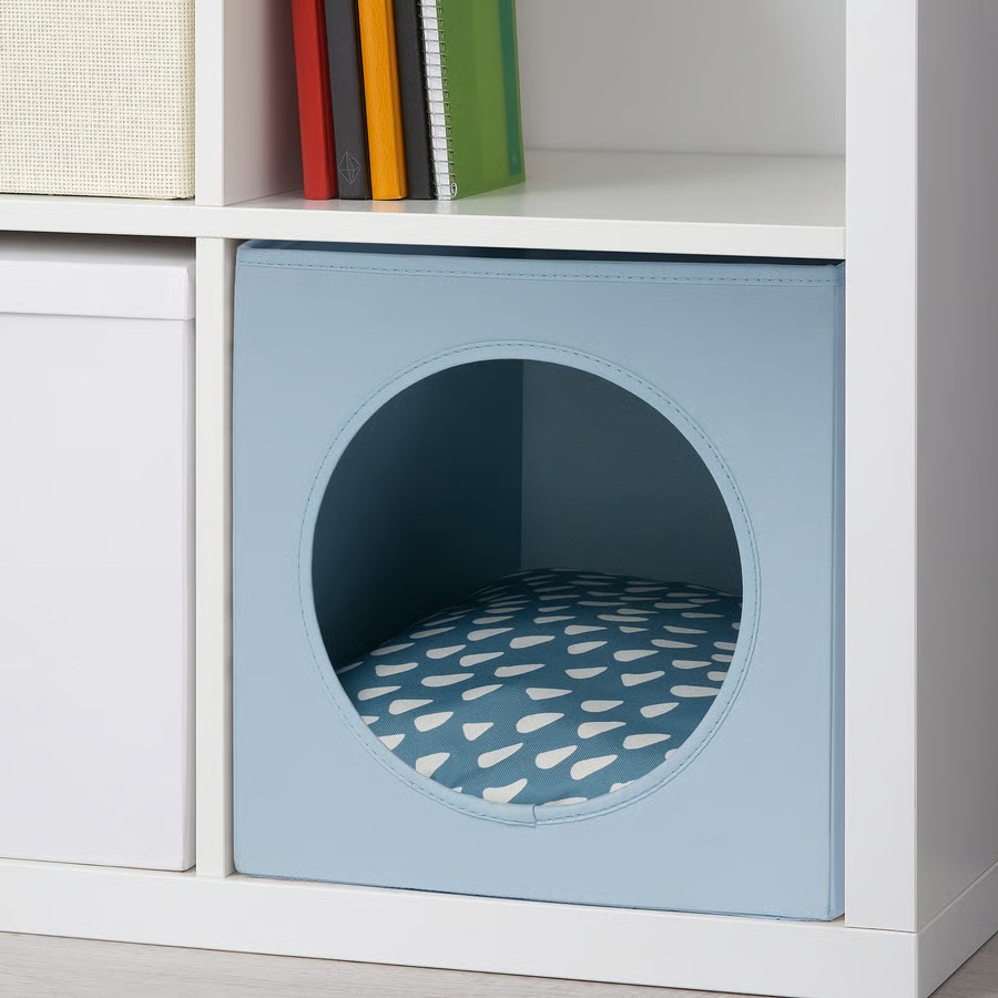 IKEA Casa P/Gatos, 33x38x33 cm UTSÅDD