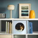 IKEA Casa P/Gatos, 33x38x33 cm UTSÅDD
