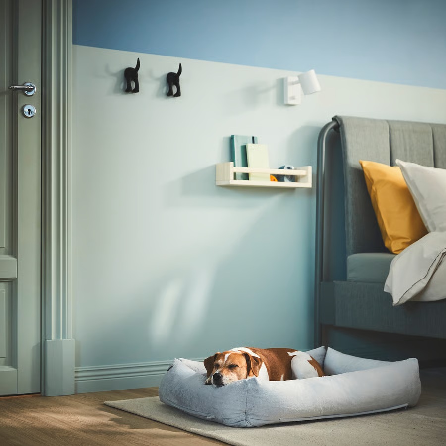 IKEA Cama para perro UTSÅDD