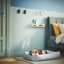 IKEA Cama para perro UTSÅDD
