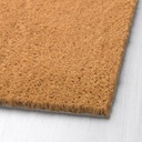 IKEA Felpudo, natural, 60x90cm TRAMPA