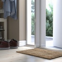 IKEA Felpudo, interior, natural, 40x60cm LOHALS