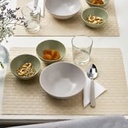 IKEA Cuenco, (16 cm) /4 unidad FÄRGKLAR