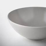 IKEA Cuenco, (16 cm) /4 unidad FÄRGKLAR