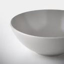 IKEA Cuenco, (16 cm) /4 unidad FÄRGKLAR