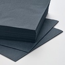 IKEA Servilleta de papel, (24x24cm) /50 unidad FANTASTISK