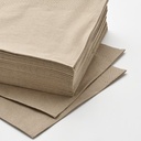 IKEA Servilleta de papel, (40x40cm) FANTASTISK