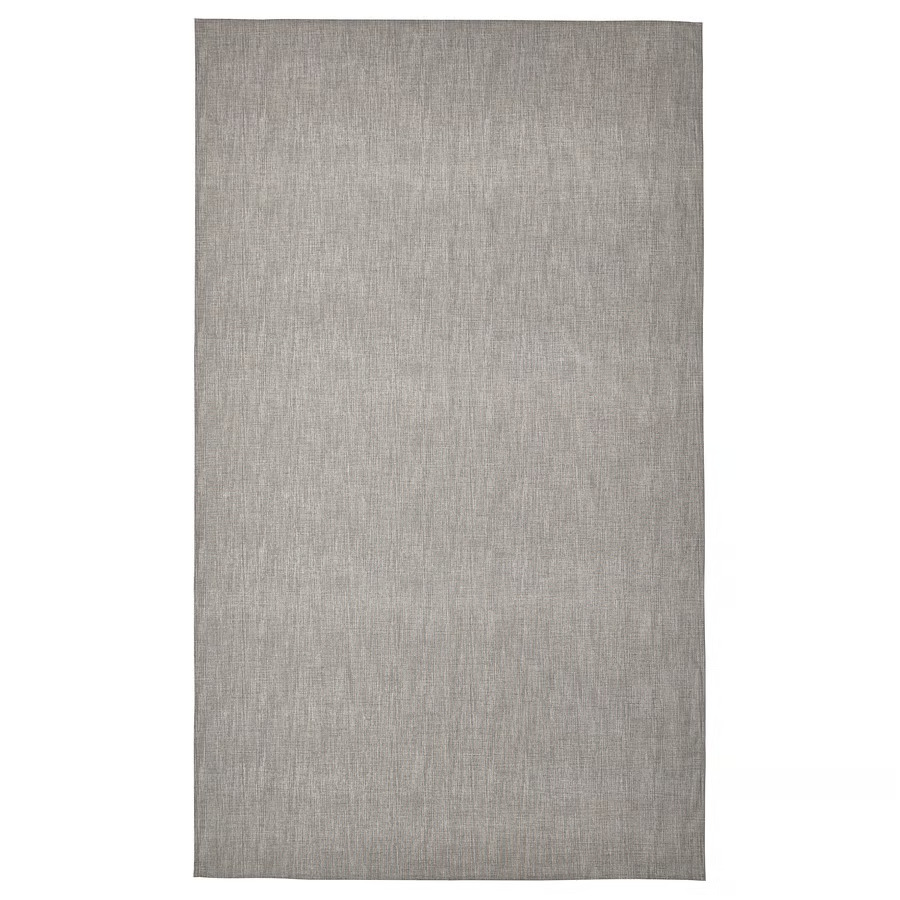 IKEA Mantel (145x240cm) SVARTSENAP