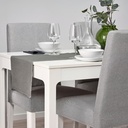 IKEA Camino de mesa, (35x130cm) SVARTSENAP