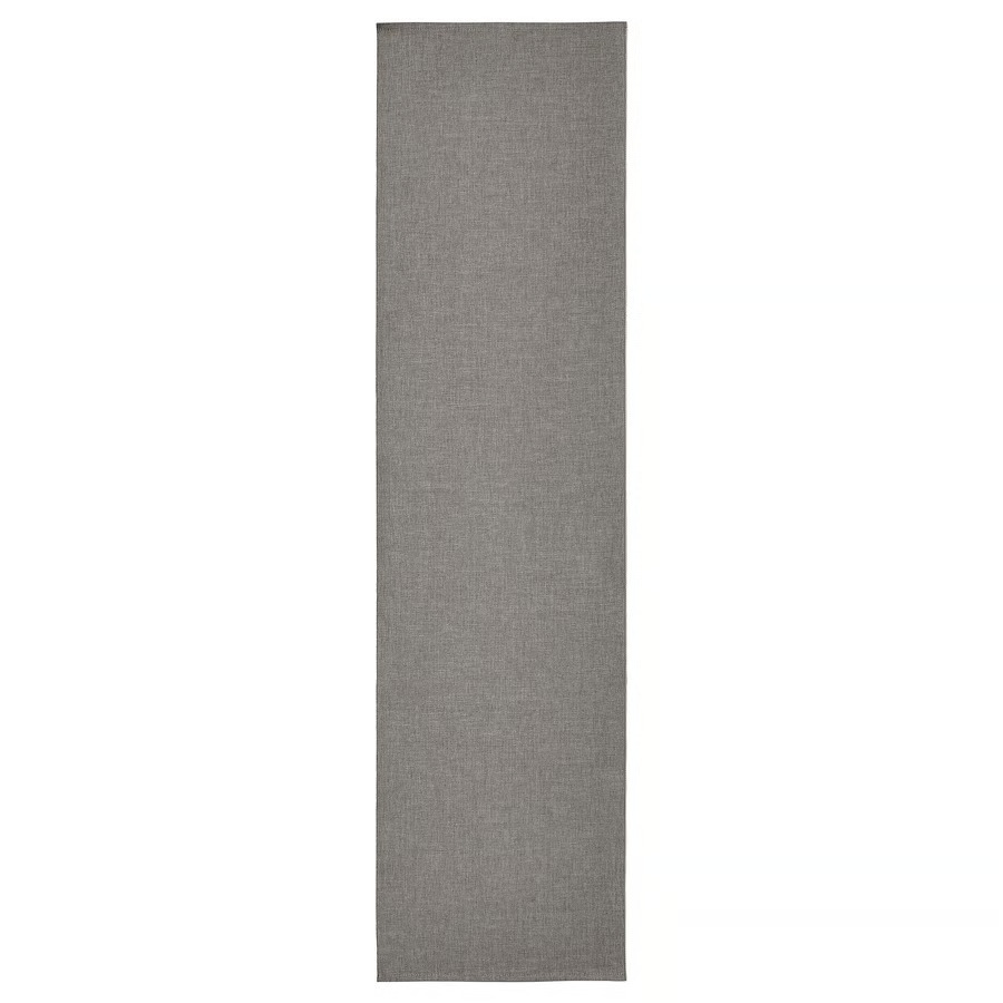 IKEA Camino de mesa, (35x130cm) SVARTSENAP