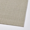 IKEA Mantel individual, (38x30cm) FLYGFISK