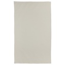 IKEA Mantel, con motivos blanco (145x240cm) LIGUSTER