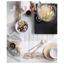 IKEA Batería de cocina 5 piezas ANNONS