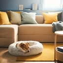 IKEA Cama para mascotas UTSÅDD