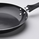 IKEA Sartén, revestimiento antiadherente (24cm) TAGGHAJ